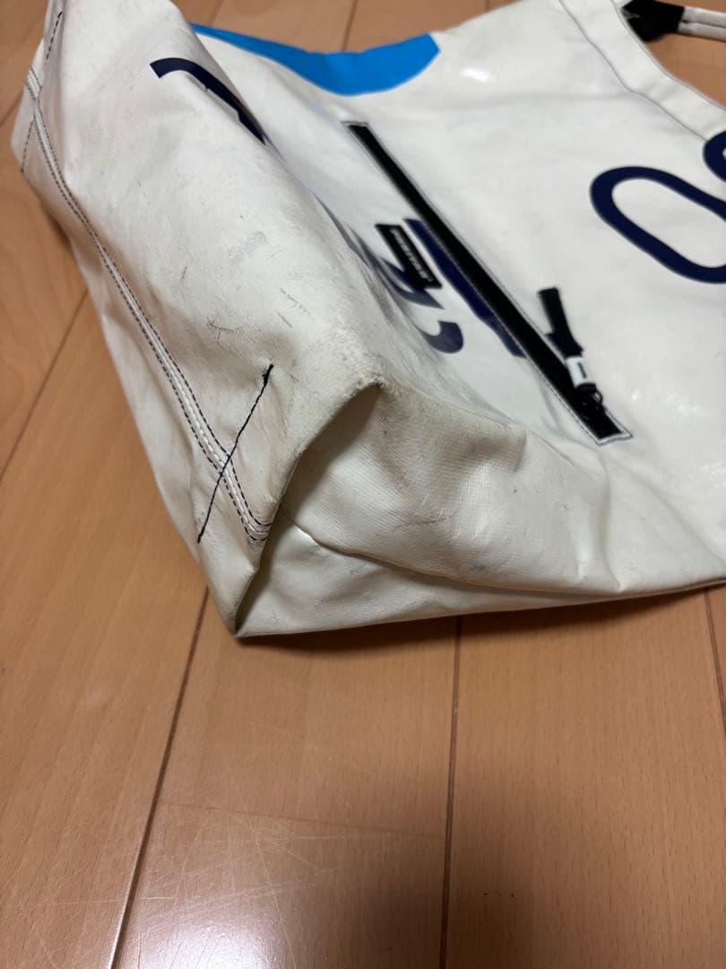 FREITAG　トートバッグ