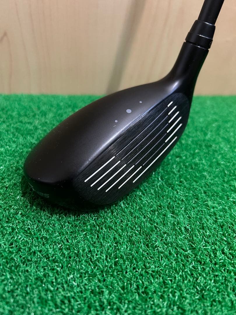 PING G425 5U S SR選択可ユーティリティクラブ