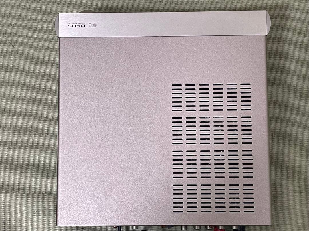 JVC EX-HR5 CA-EXHR5 SP-EXHR5 ミニコンポ　即日発送！