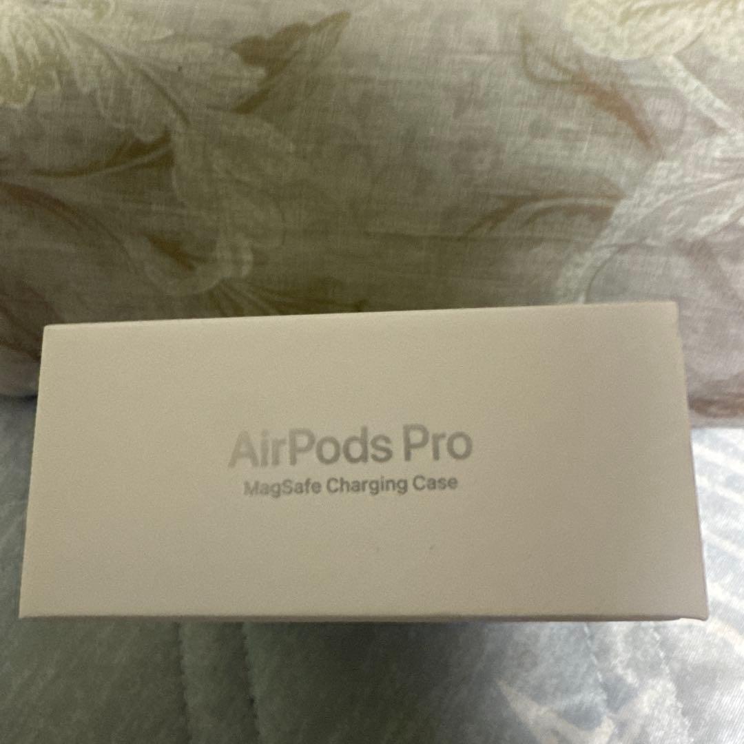 イヤホン Apple AirPods MLWK3J/A