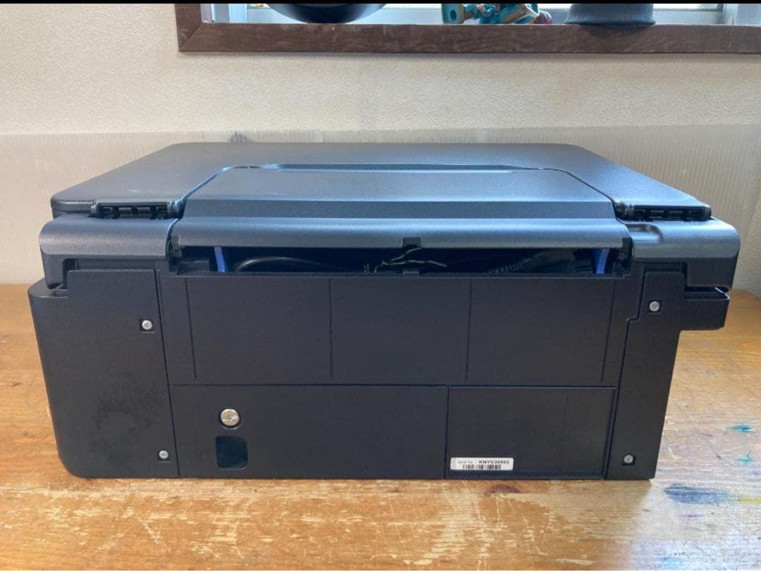 CANON キャノン A4 インクジェット プリンター G3370