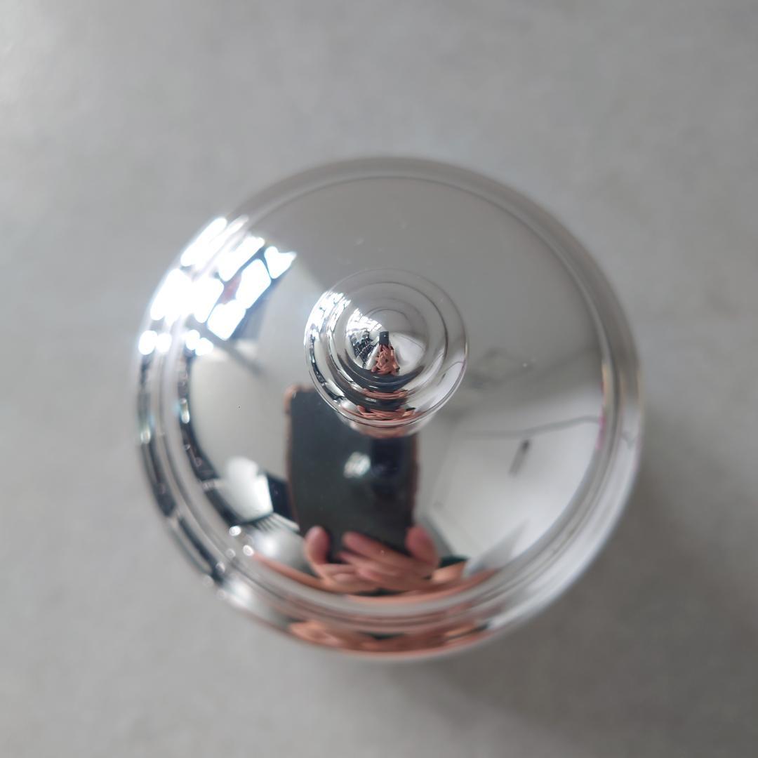 美品 クリストフル アルビ シュガーポット