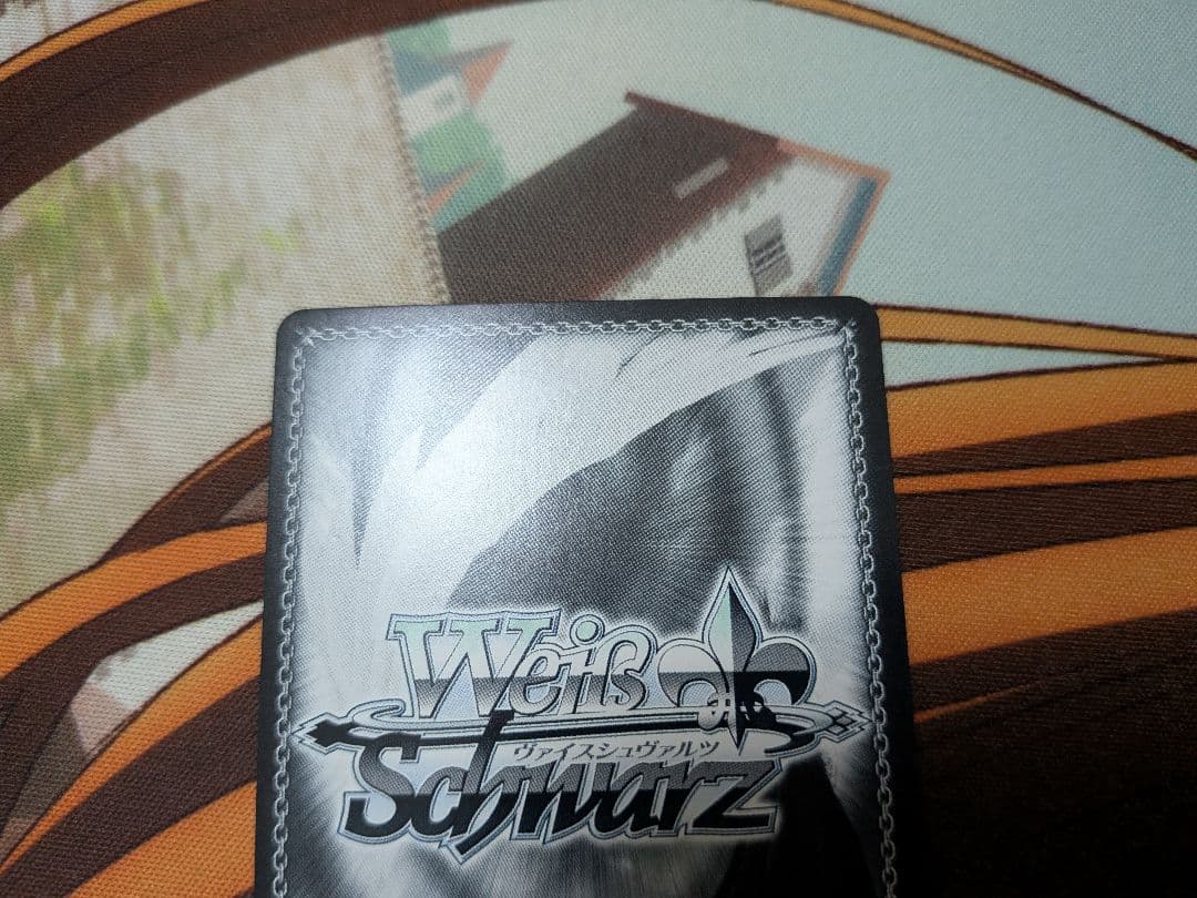 ヴァイス　未来へ一緒に白上フブキ　SSP　ホロライブ　1期生　ゲーマーズ　サイン