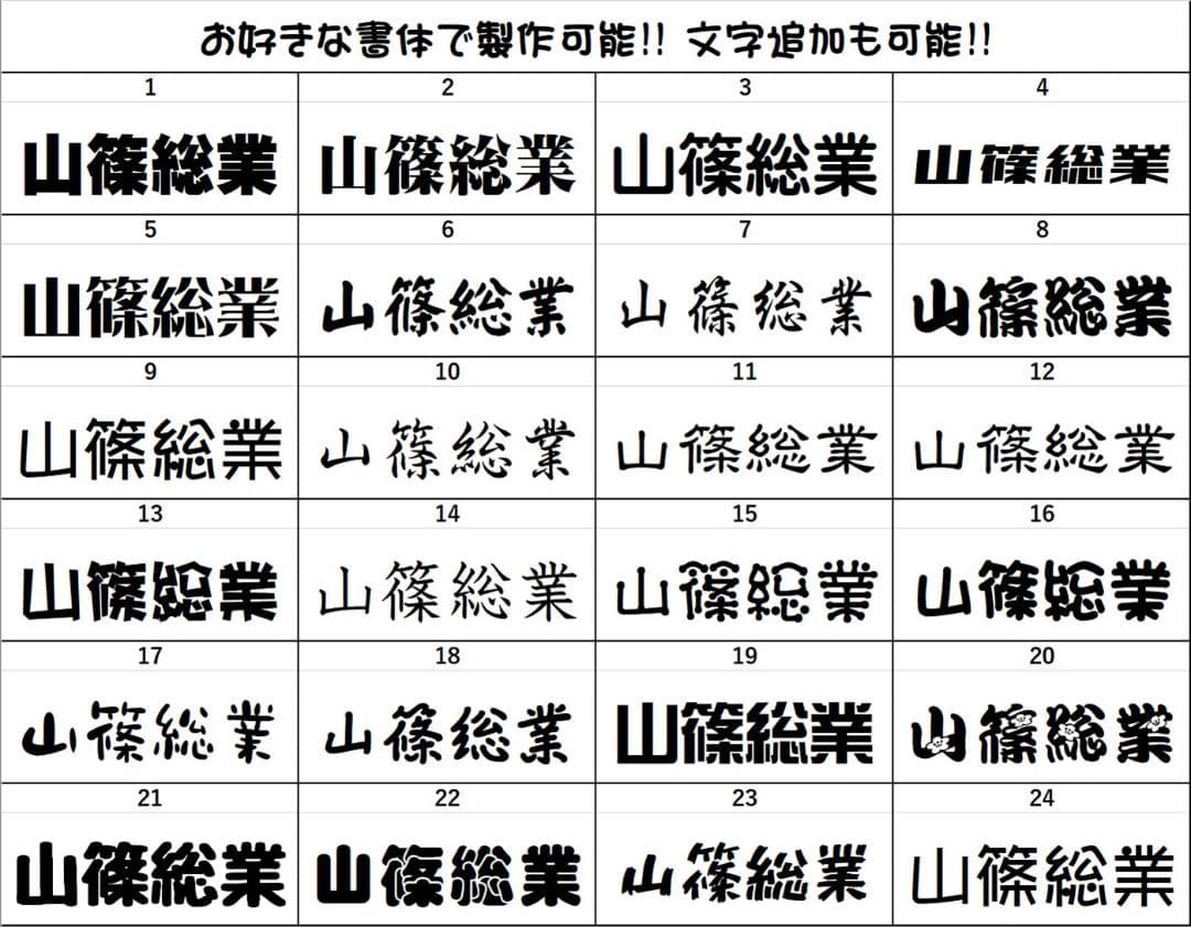 ゼファー400乗り様オーダー用