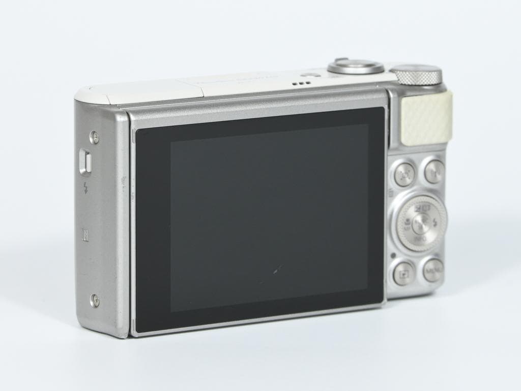 キヤノン　Canon PowerShot SX730 HS シルバー