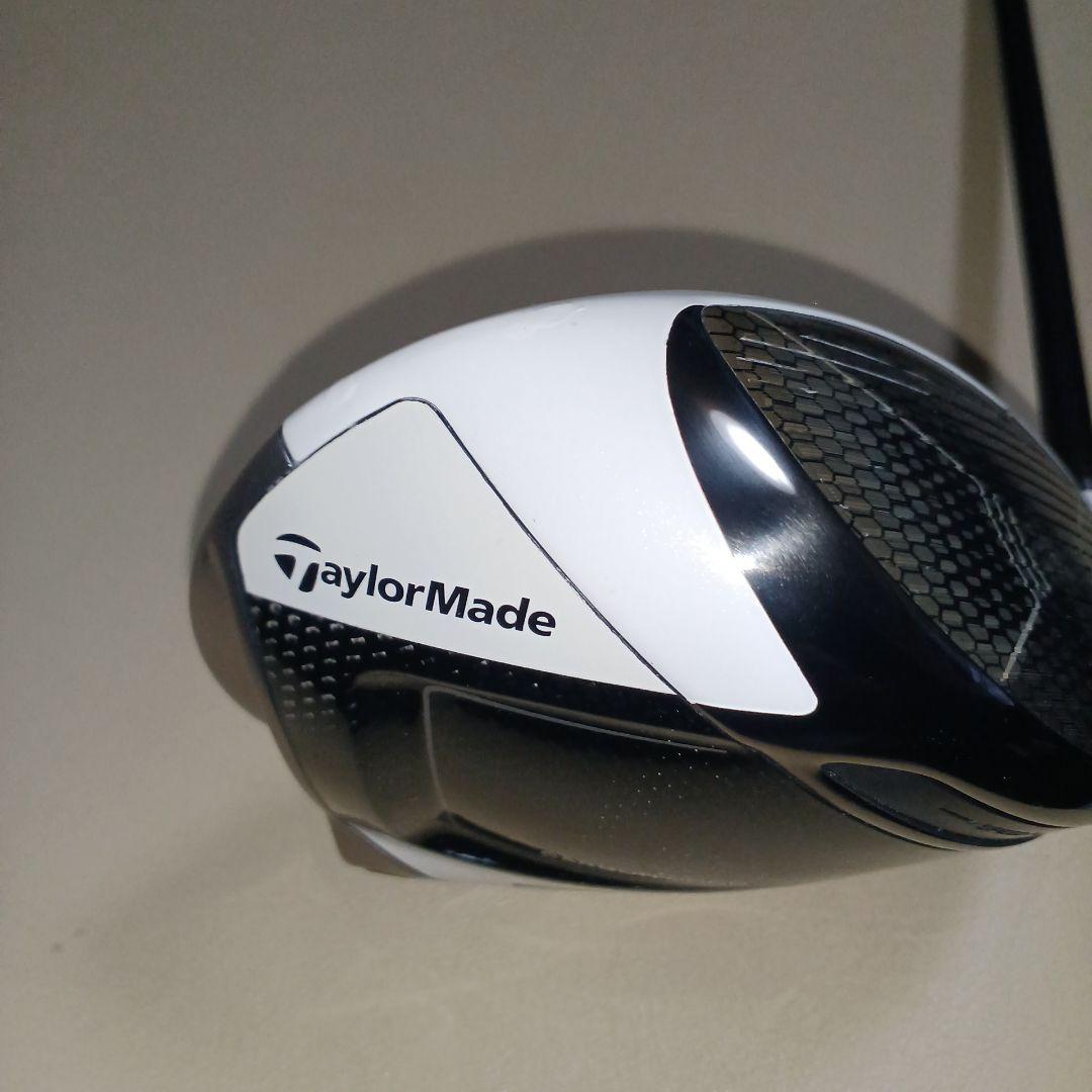 ステルスグローレ ドライバー 、ヘッドカバー付き