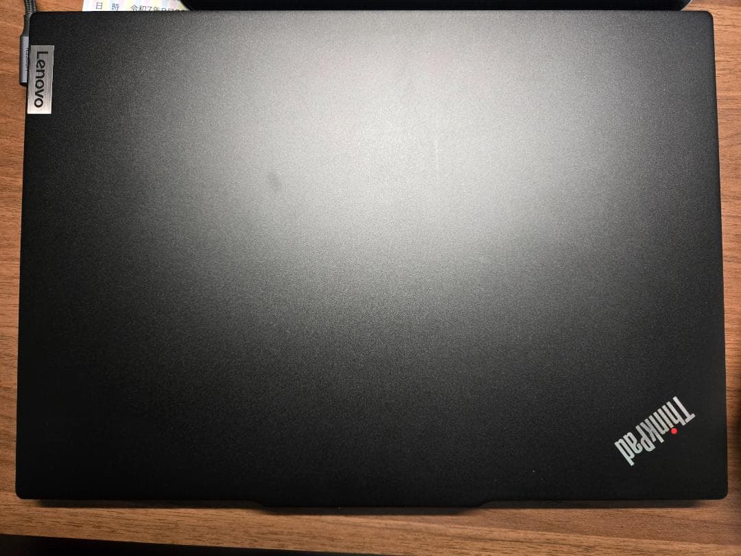 Windowsノート本体 ThinkPad E14 Gen 6