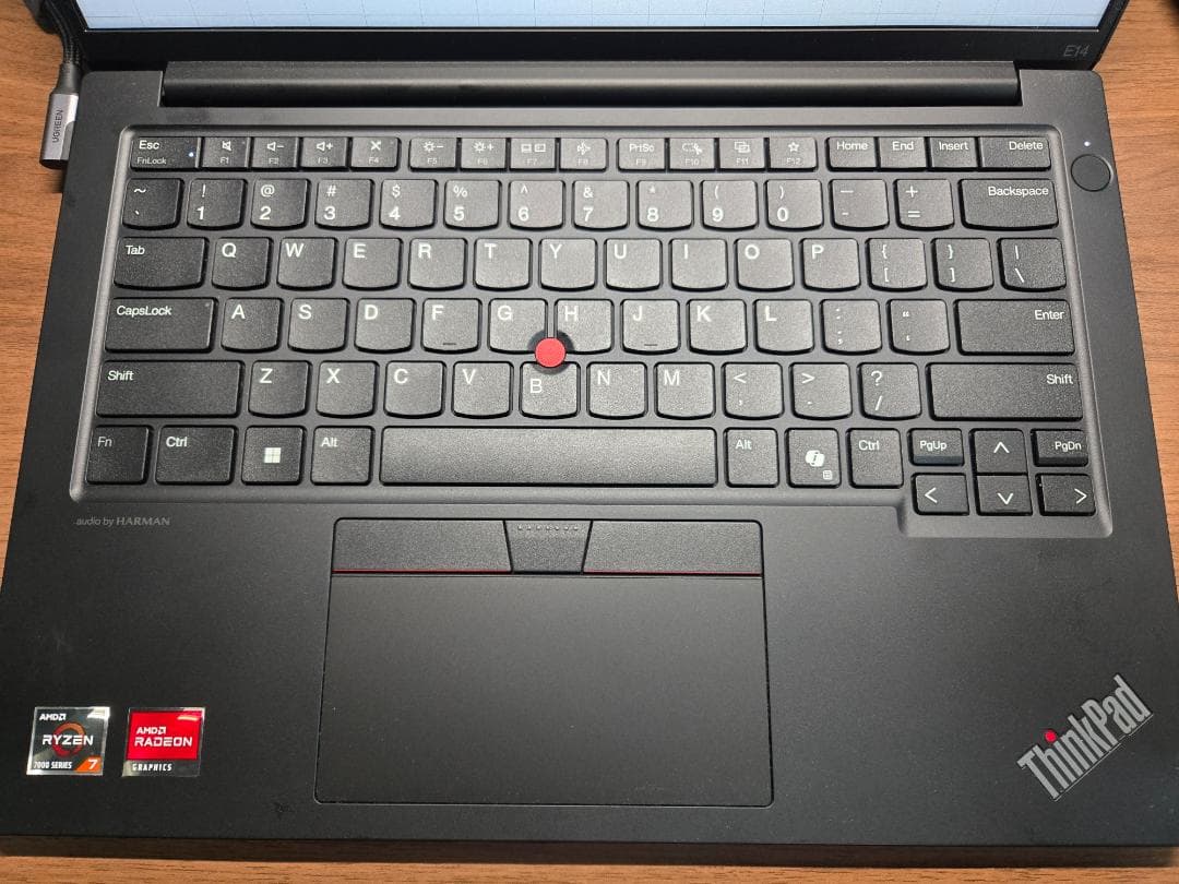 Windowsノート本体 ThinkPad E14 Gen 6