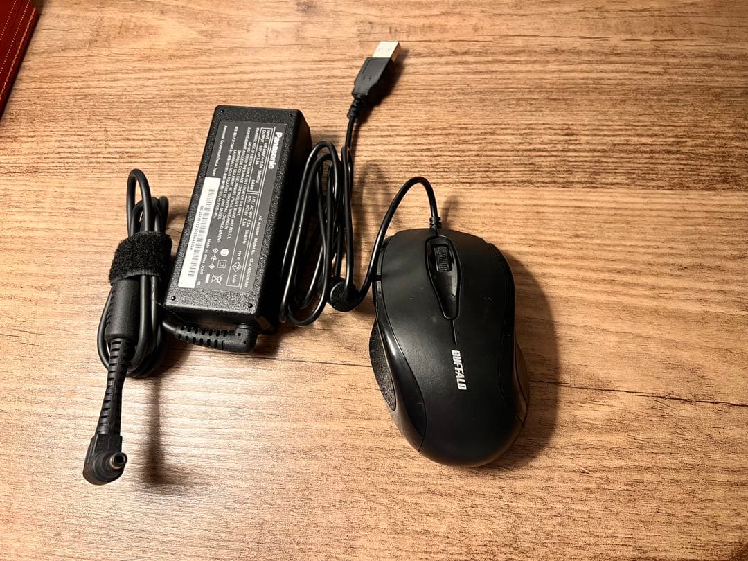 Panasonic CF-SV9 10世代i5 256GB 8GB オフィス付