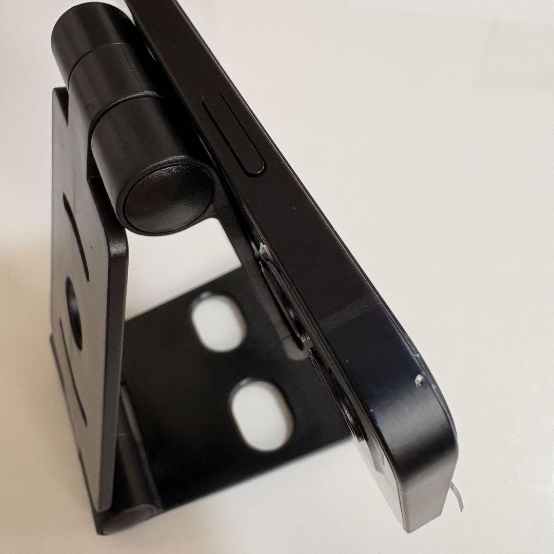 【上美品】iPhone 12 本体 256GB ブラック SIMフリー