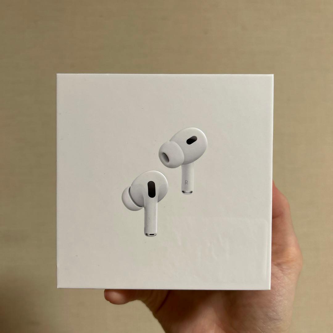 AirPods Pro 第2世代