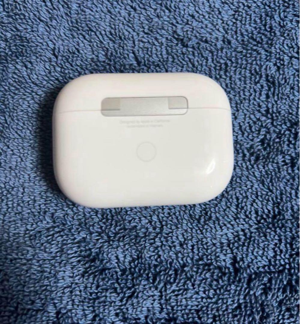 イヤホン air pods pro