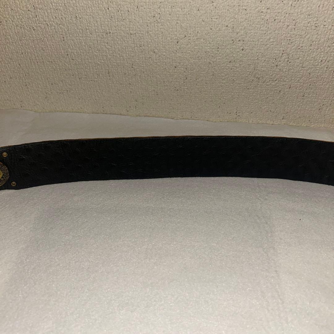 美品　ヒステリックグラマー✖️バルタザール　　スワロフスキー　ベルト