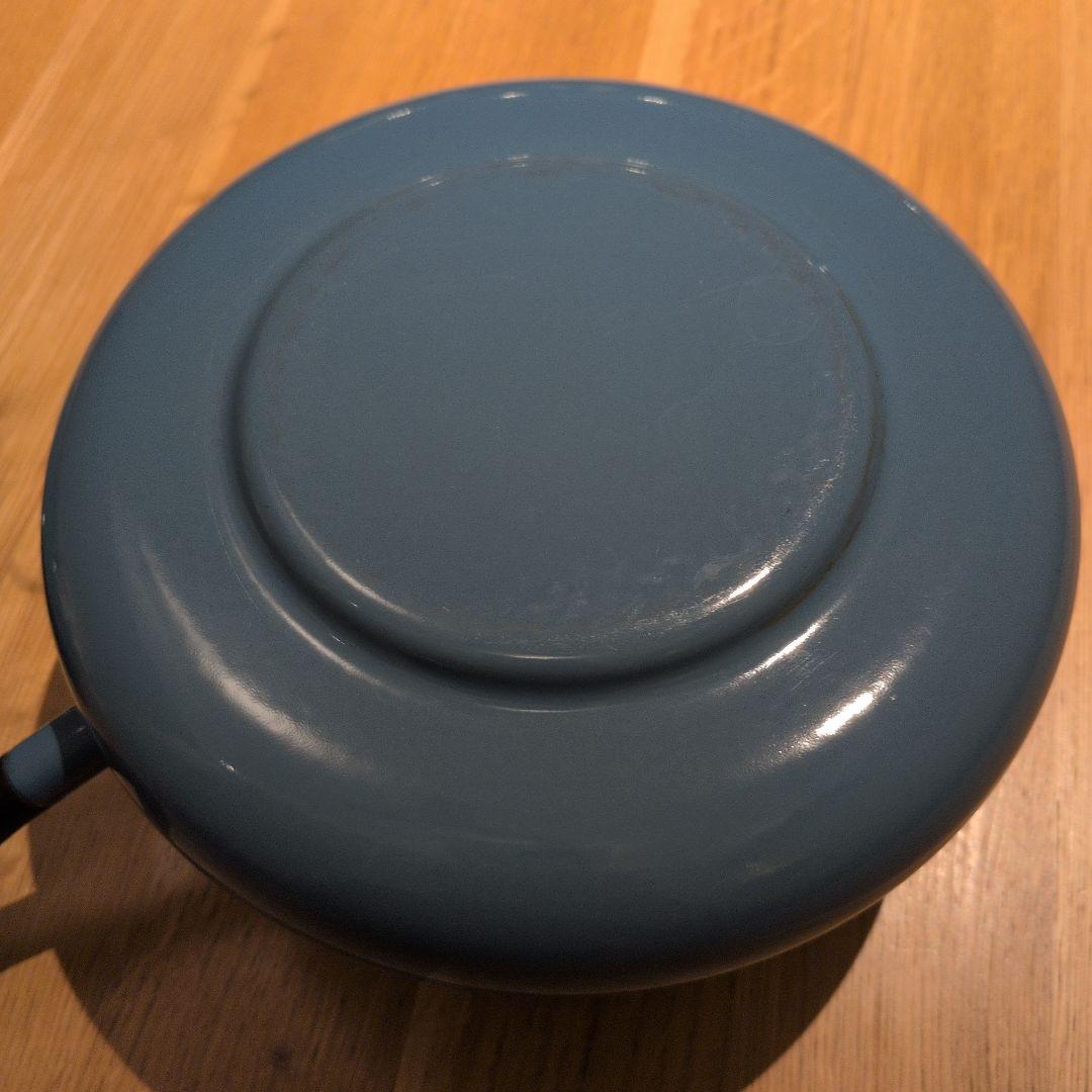 h*d様 キャサリンホルム　ブルーロータス　フォンデュパン