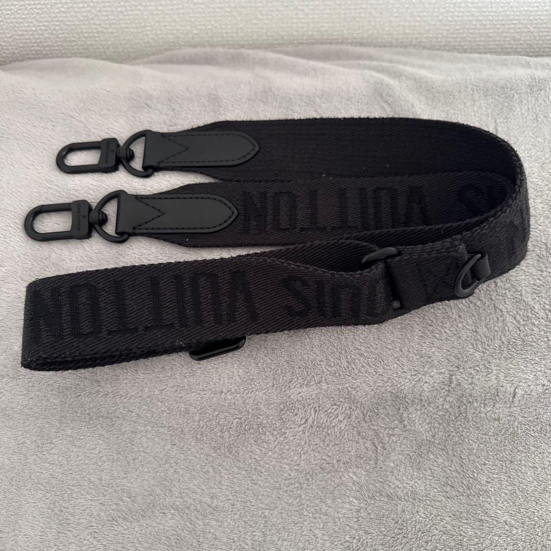 Louis Vuitton キーポルバンドリエール25