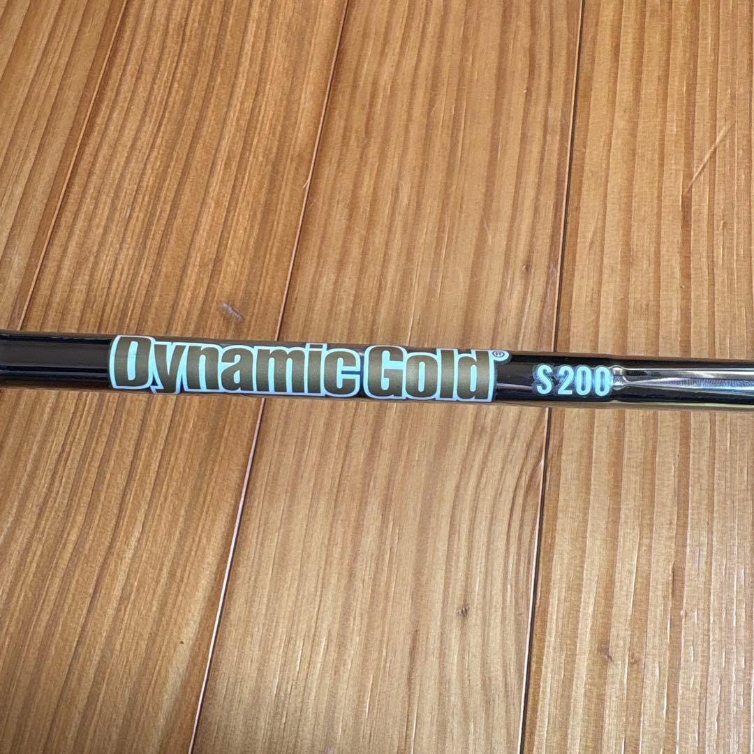 クリーブランド　RTX deepフォージド2 ウェッジ　50度56度　2本セット