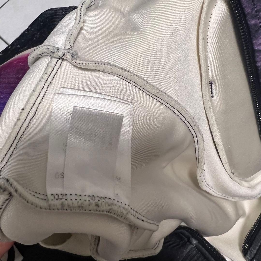 オンヨネ アルペンスキー ワンピース Sサイズ