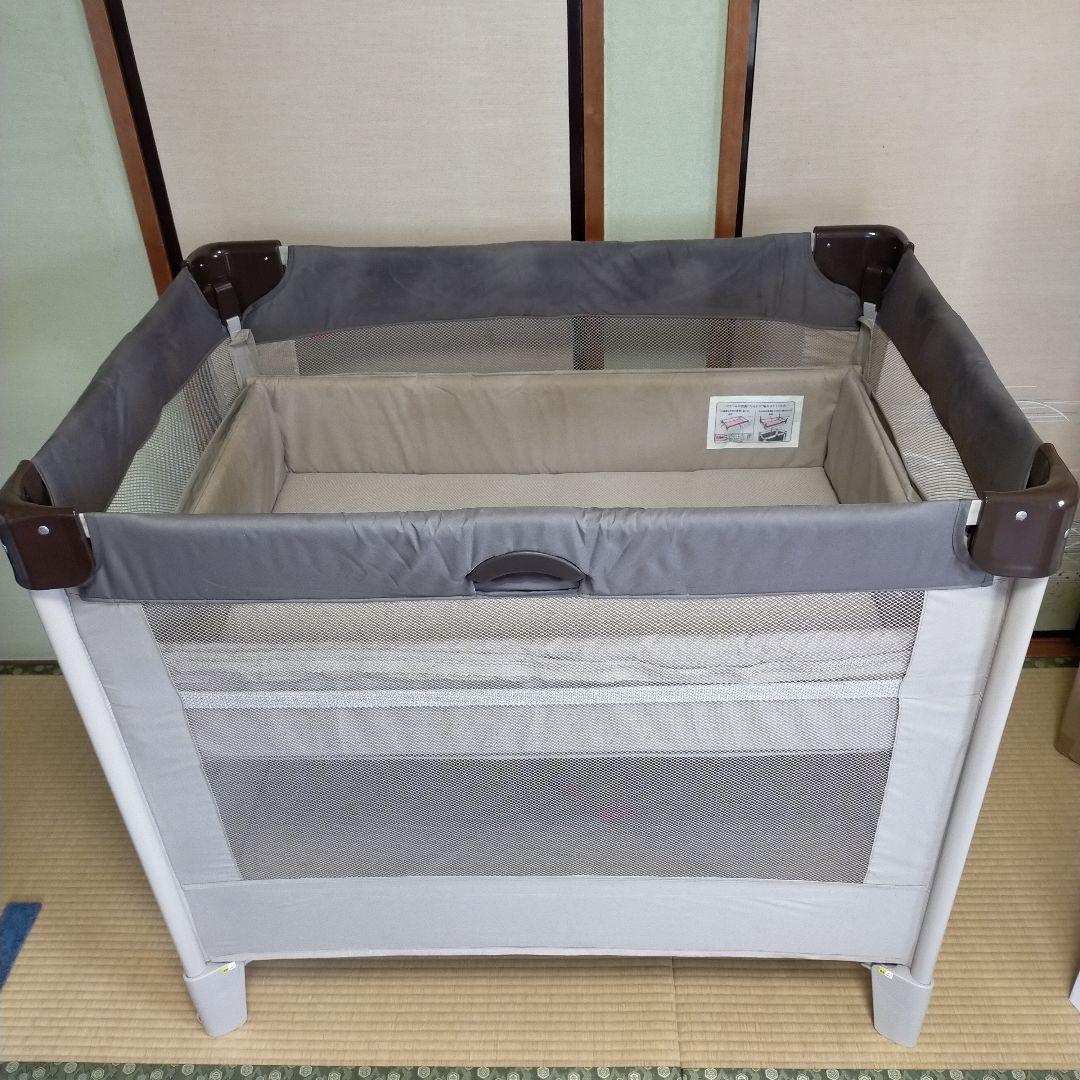 Aprica ベビーベッド COCONEL Air