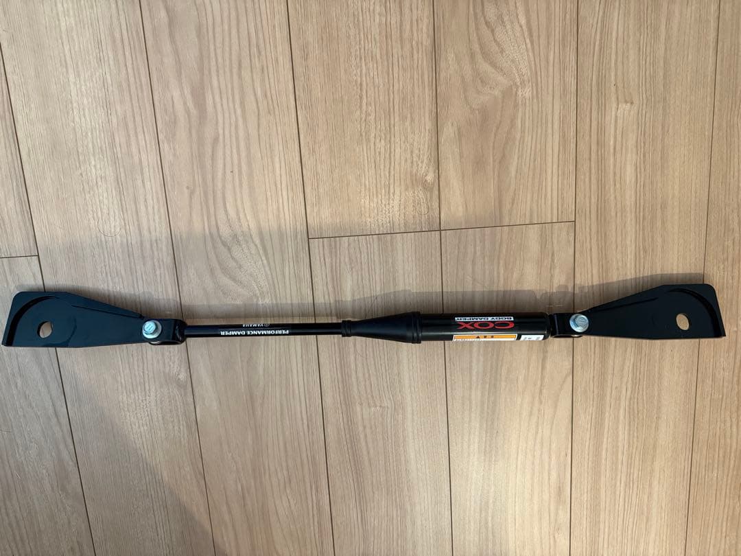 COXボディダンパー　アバルト595