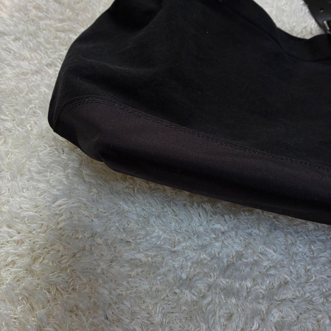 PORTER ポーター ブリッジ トートバッグ レザーハンドル