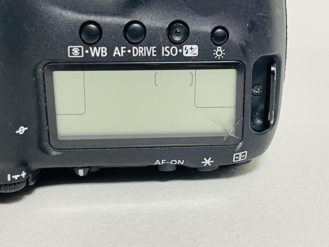 Canon EOS 5D Mark III ボディ キヤノン 一眼レフ カメラ