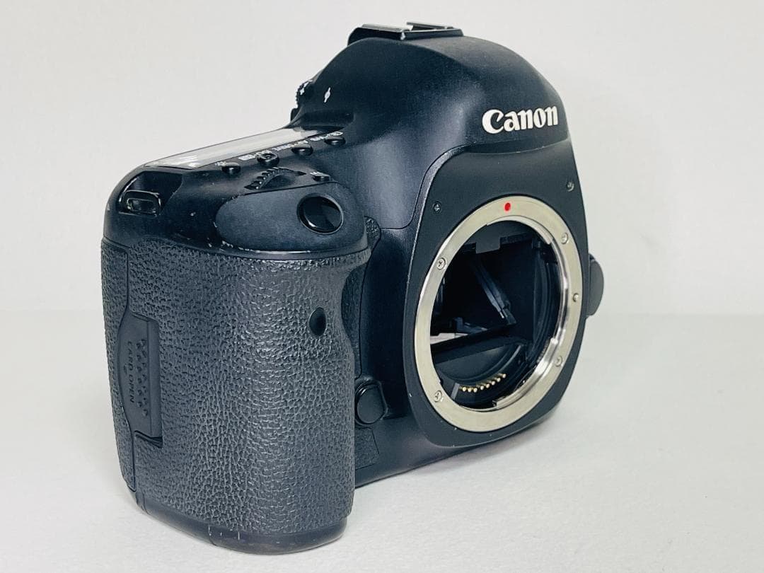 Canon EOS 5D Mark III ボディ キヤノン 一眼レフ カメラ