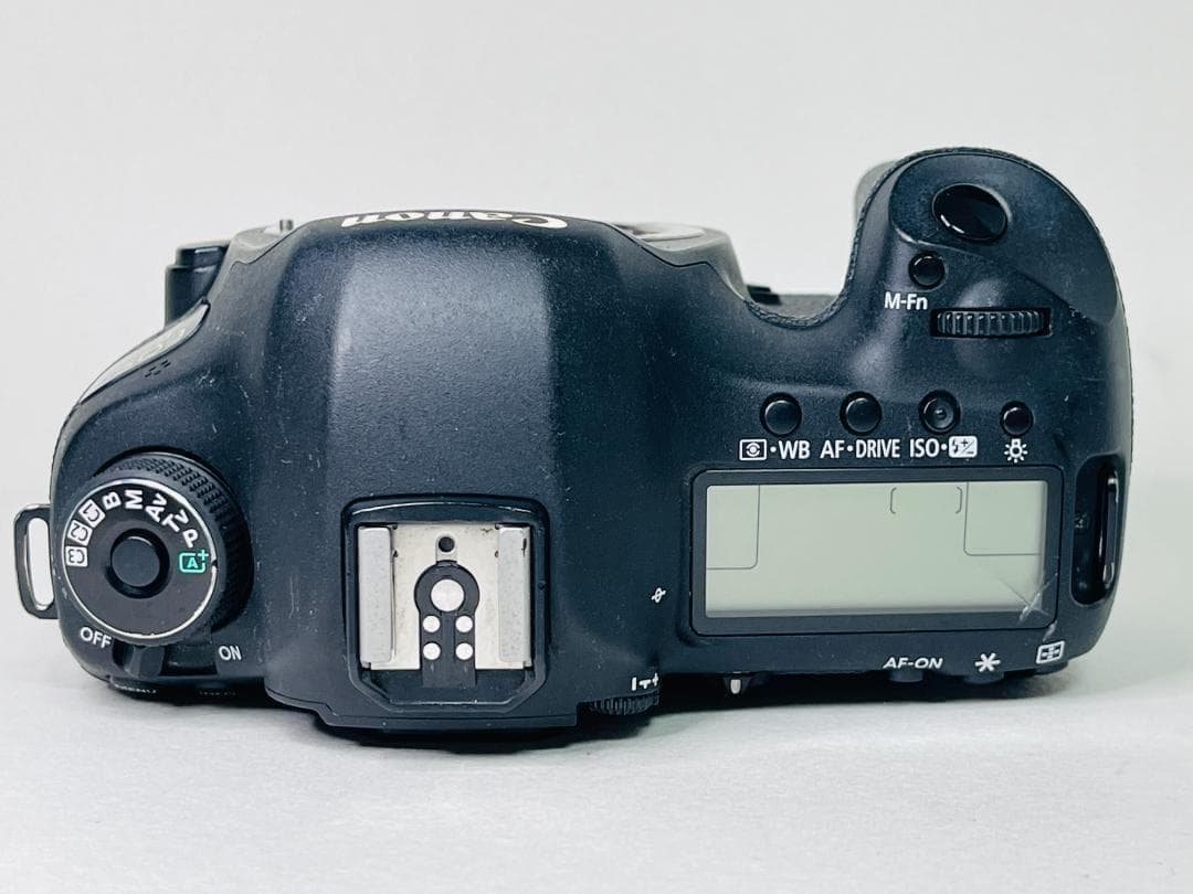 Canon EOS 5D Mark III ボディ キヤノン 一眼レフ カメラ