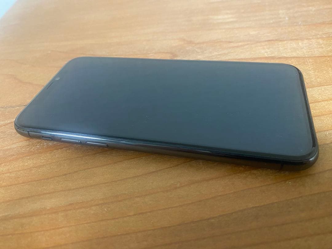 iPhone11pro 64GB 本体 SIMフリー