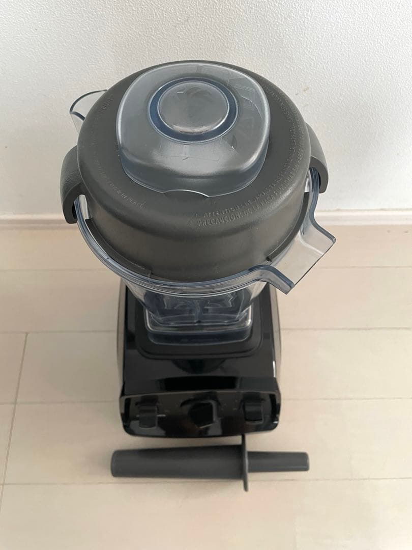 バイタミックス VM0202 ブラック　vitamix