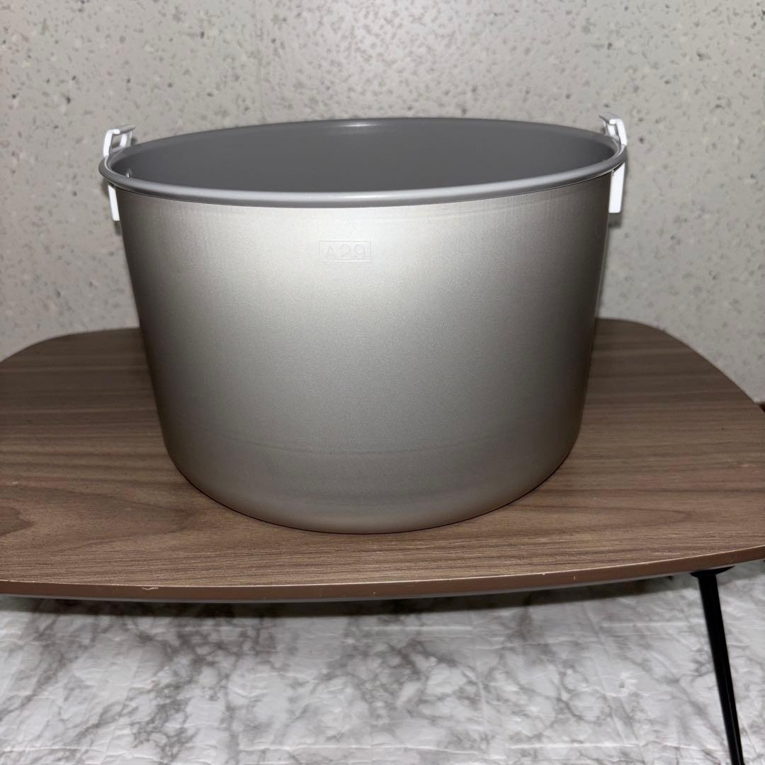 【2022年製】象印　保温専用電子ジャー【しあわせ】TYA-C18