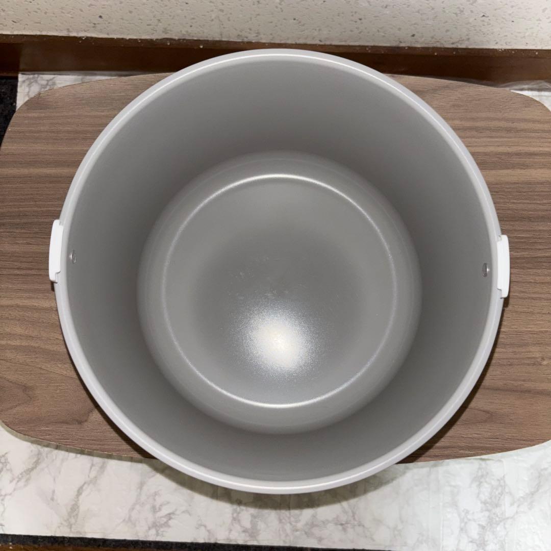 【2022年製】象印　保温専用電子ジャー【しあわせ】TYA-C18