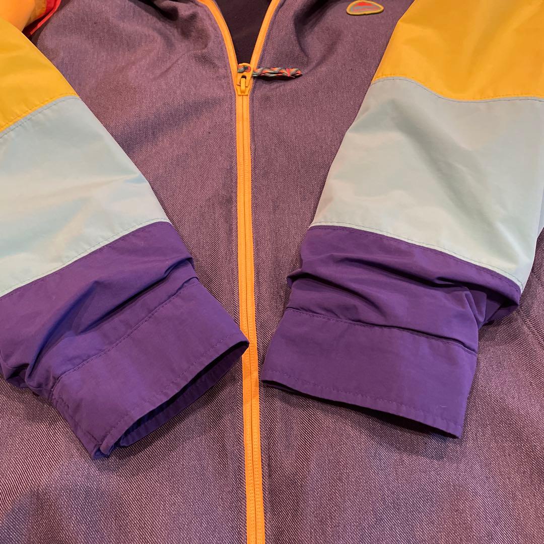 Burton ガールズ スノーウェアXL 160cm