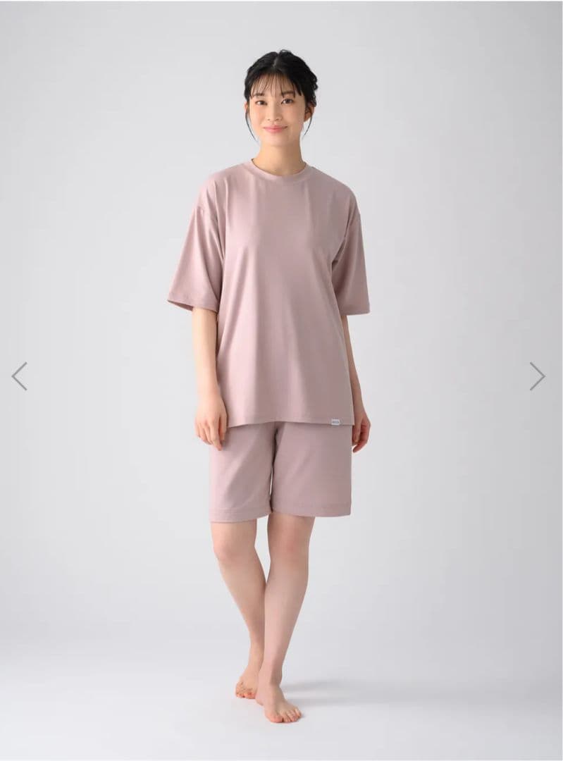 【新品未開封】VITALTECH ReD リカバリーウェア上下セット Lサイズ