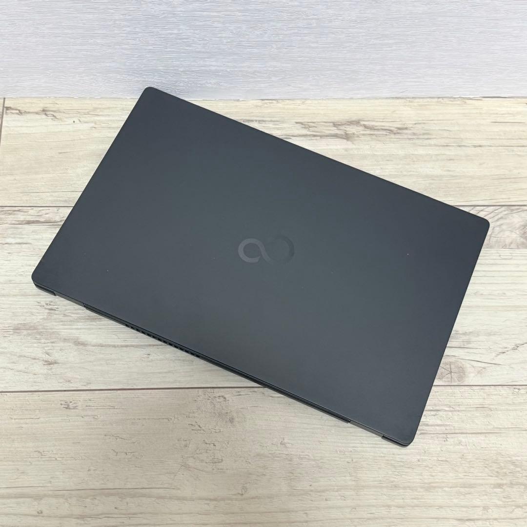 【超軽量・LTE】富士通 U9311/F 第11世代i5/8GB/256GB