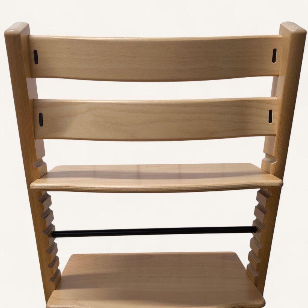 【美品】 STOKKE TRIPP TRAPP トリップトラップ ベビーチェア