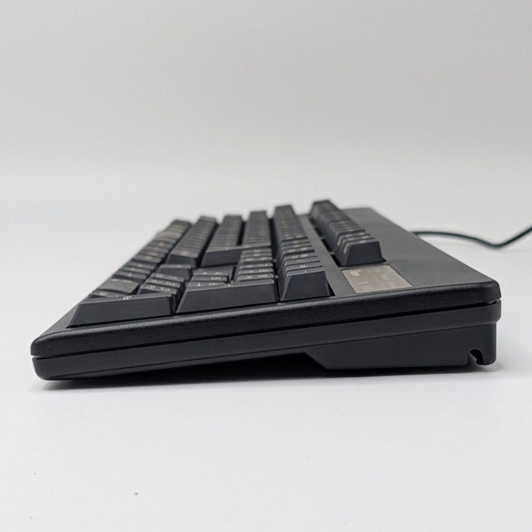 【美品】Topre REALFORCE 108 UBK SJ08B0