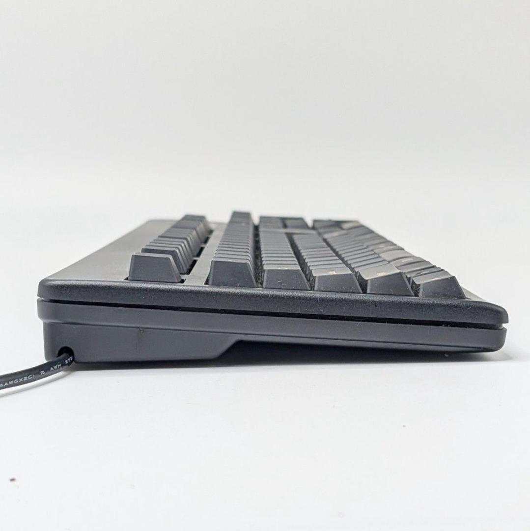 【美品】Topre REALFORCE 108 UBK SJ08B0