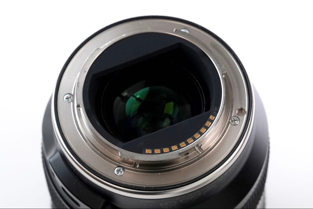 TAMRON 28-75mm F/2.8 Di VXD G2 A063S 箱無し