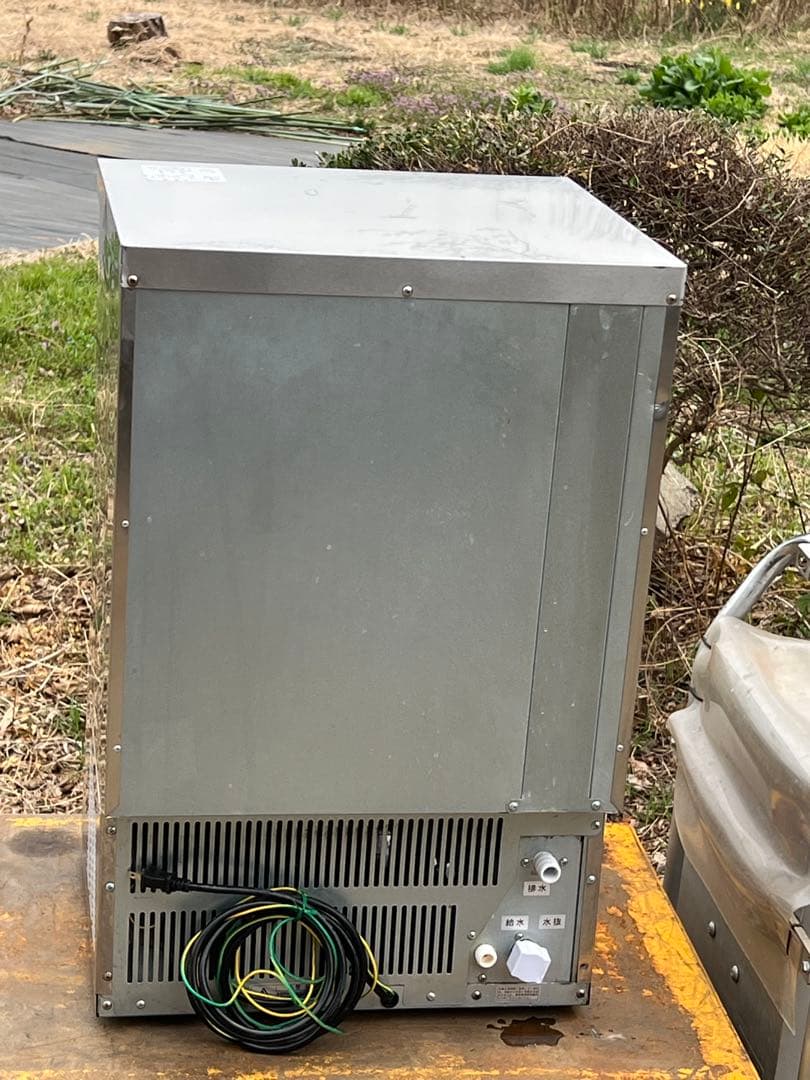 業務用 JCMI-40 全自動製氷機 キューブアイス
