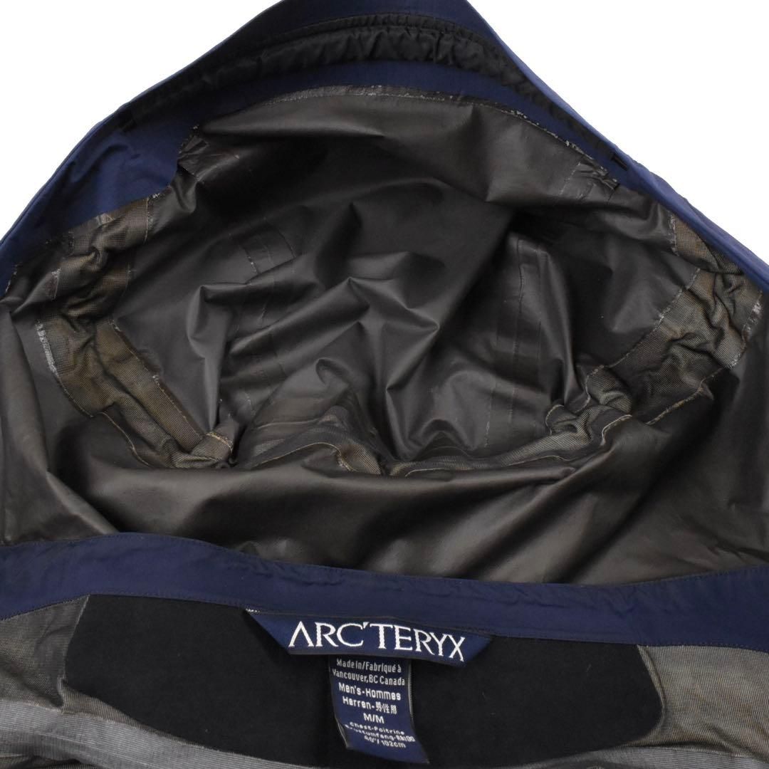 ARC’TERYX THETA SL JACKET ''SHADOW''
