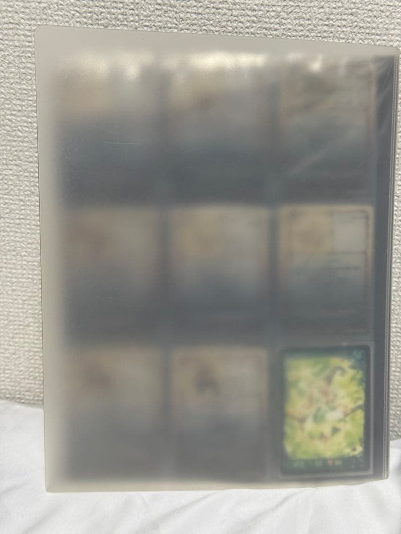 アヴァロンの鍵 、2003年、コレクション