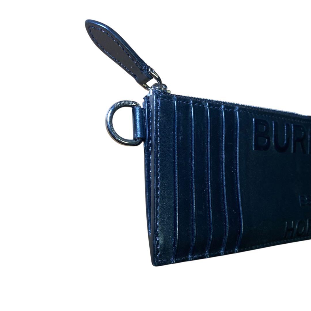 美品✨BURBERRYホースフェリーフラグメントケース