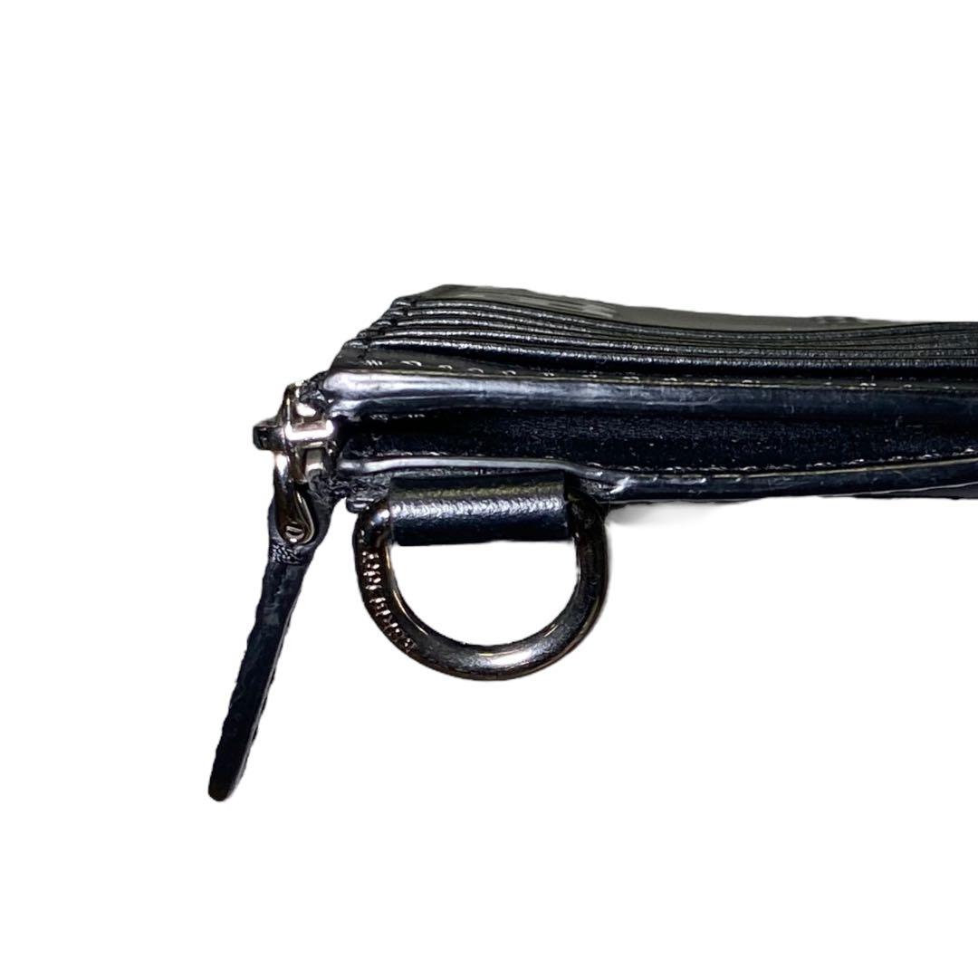 美品✨BURBERRYホースフェリーフラグメントケース