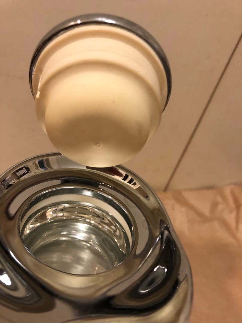 Alfi アルフィ Juwel 保温ジャグ ポット 1L