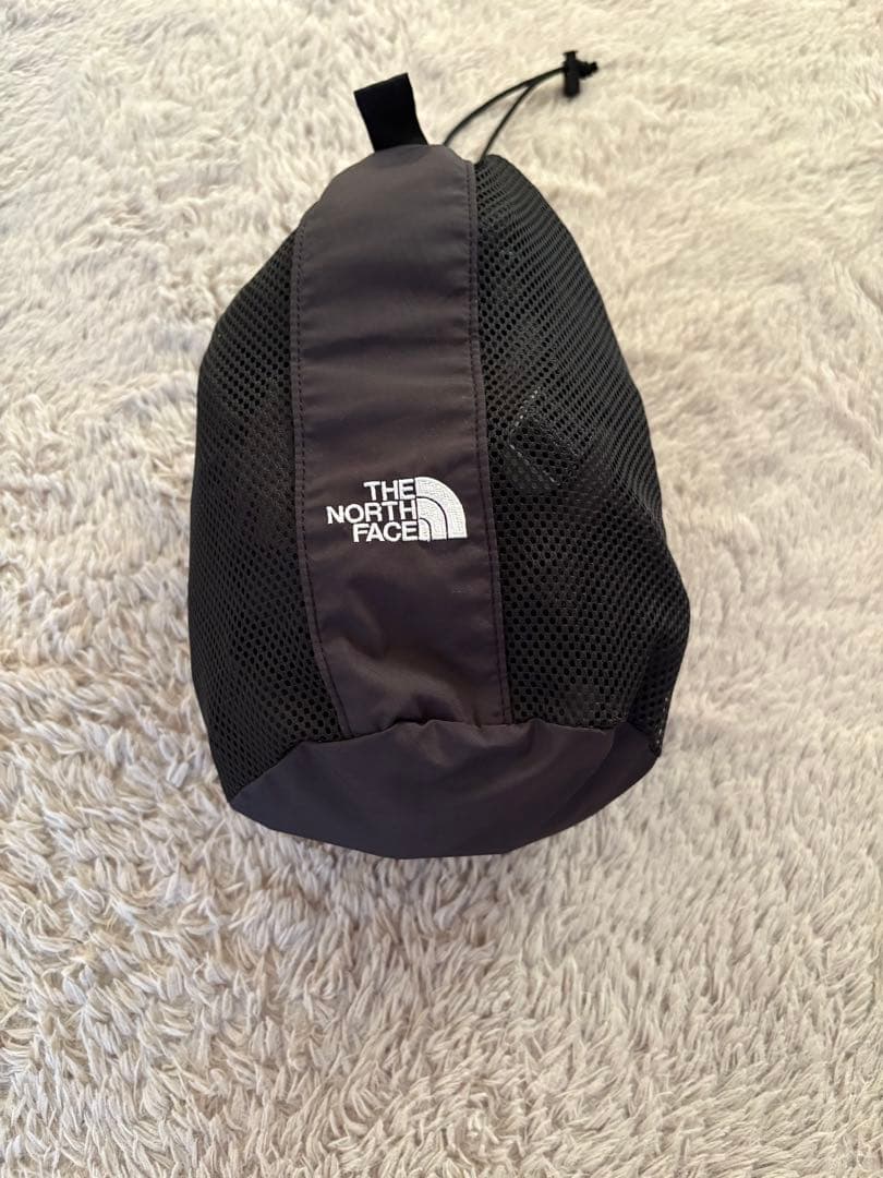 【早い者勝ち】The North Face 抱っこ紐 ベビーブランケットセット！