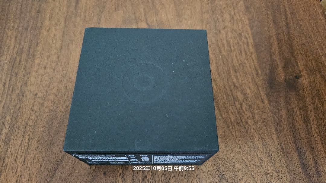 Beats ワイヤレスイヤフォン ピンク（美品）