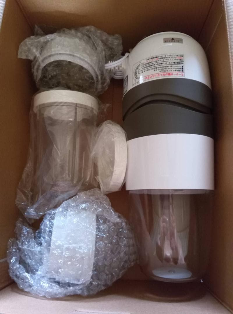 iwatani サイレントミルサー IFM-S30G-SET