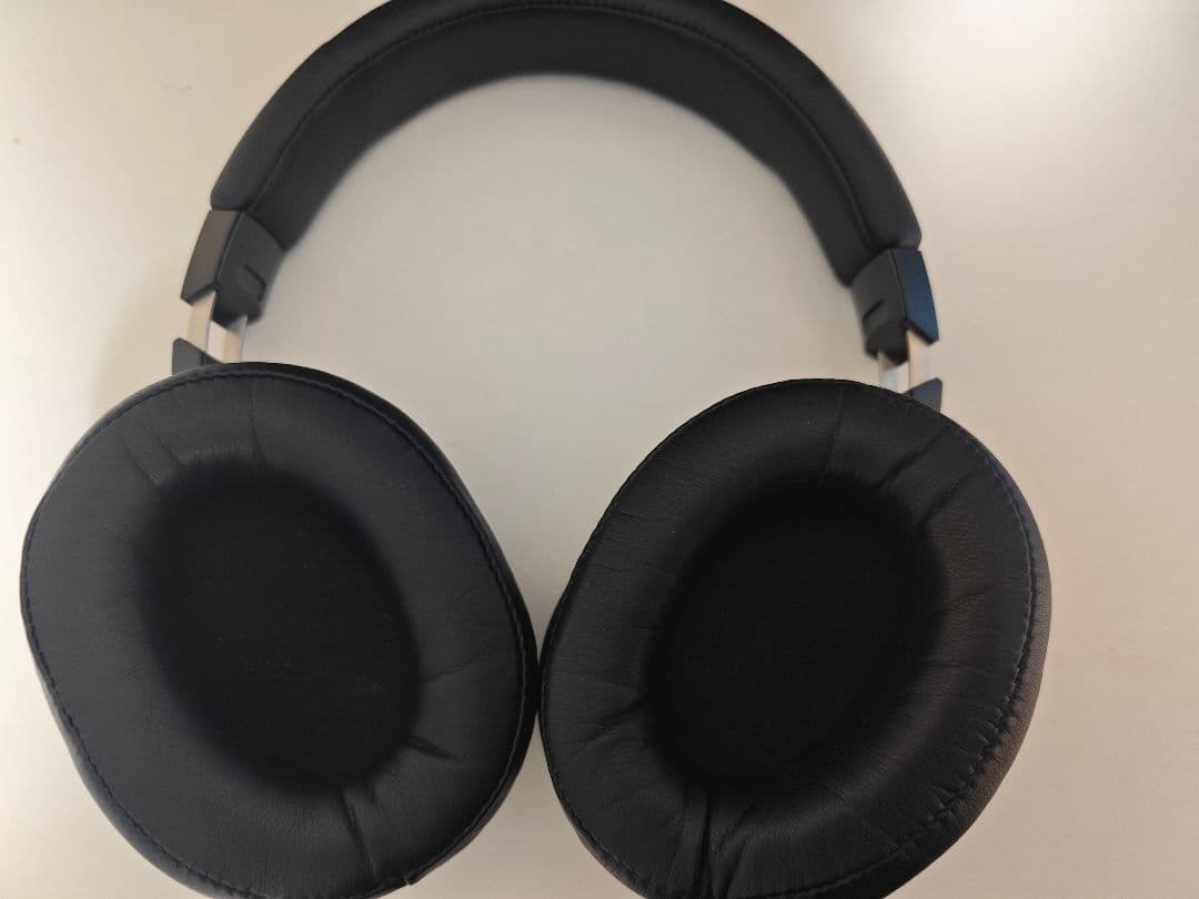 ATH-MSR7b ヘッドフォン audio-technica