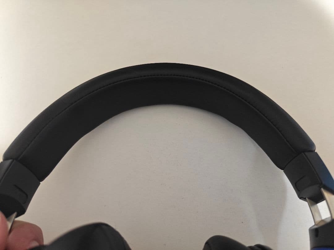 ATH-MSR7b ヘッドフォン audio-technica