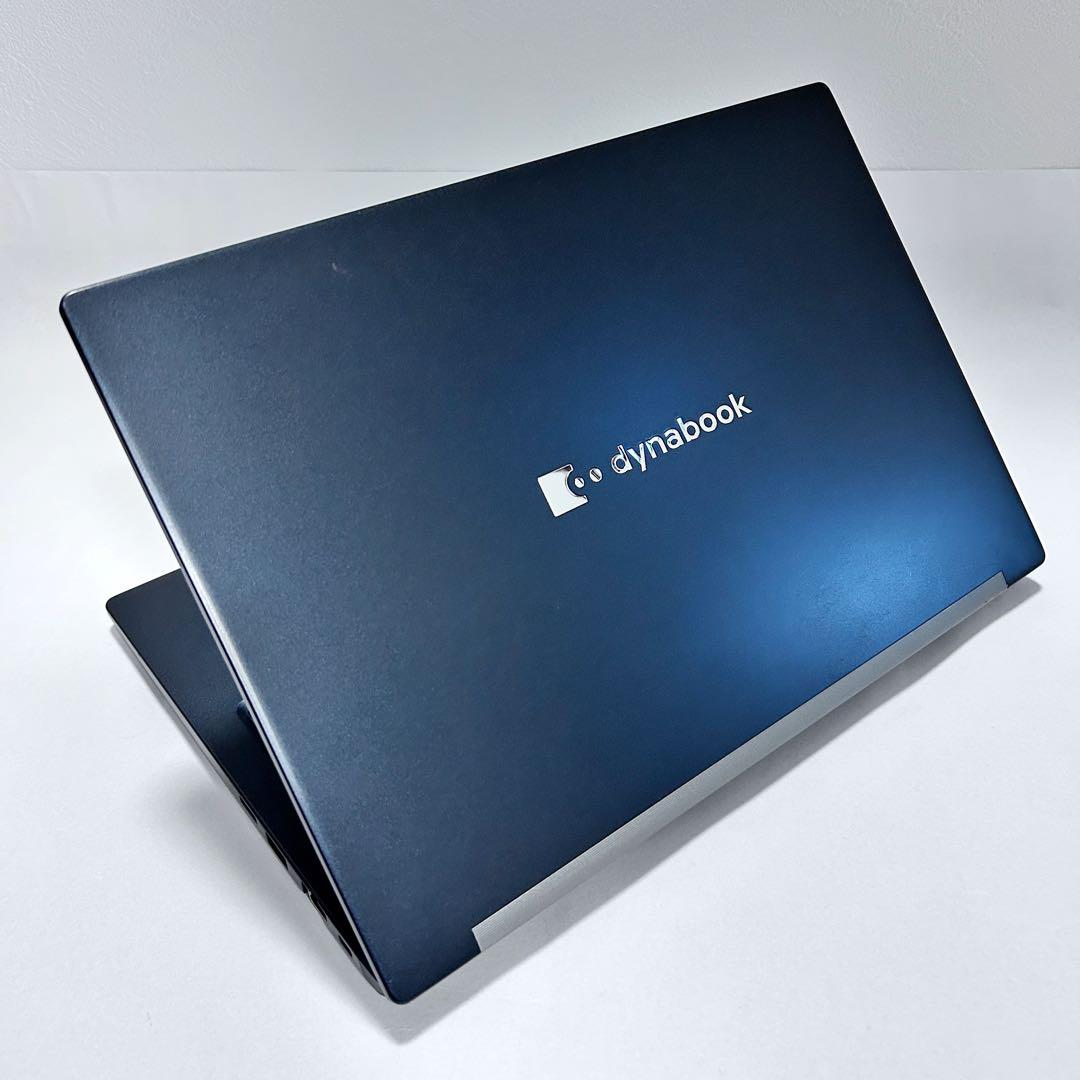 【Win11×超軽量】dynabook G83/HS｜第11世代i5｜16GB